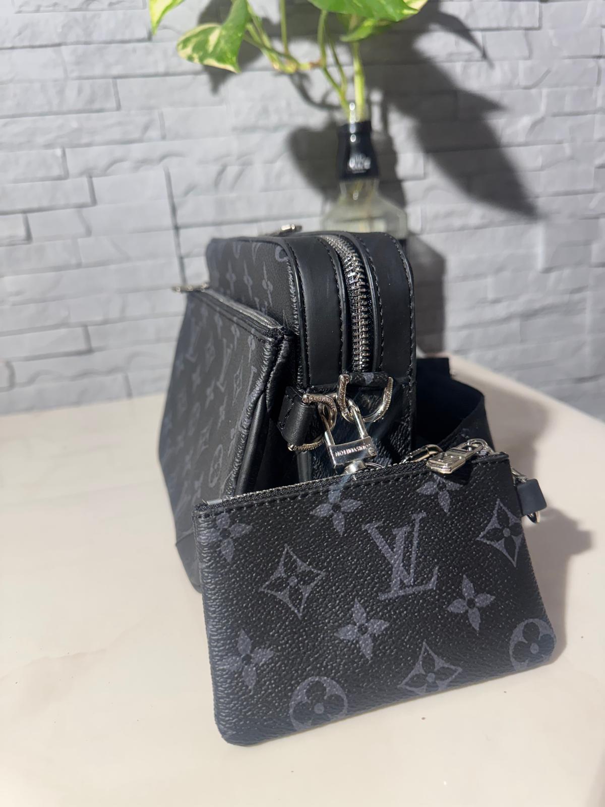 Louis Vuitton 3 u 1 torbica