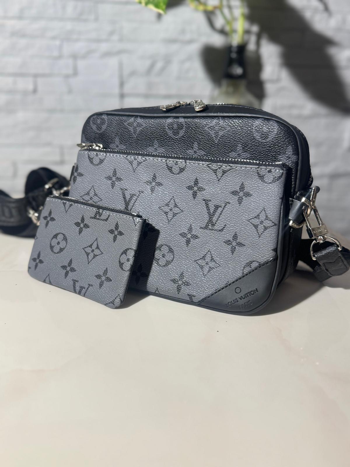 Louis Vuitton 3 u 1 torbica