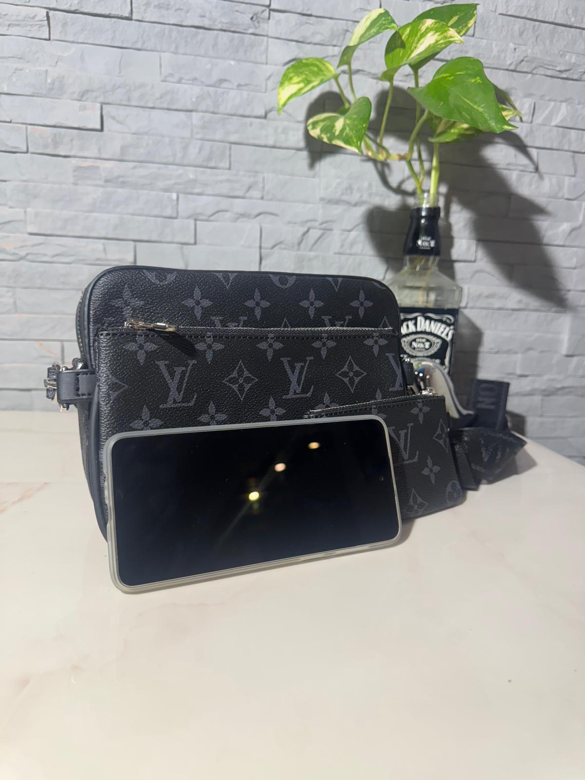 Louis Vuitton 3 u 1 torbica