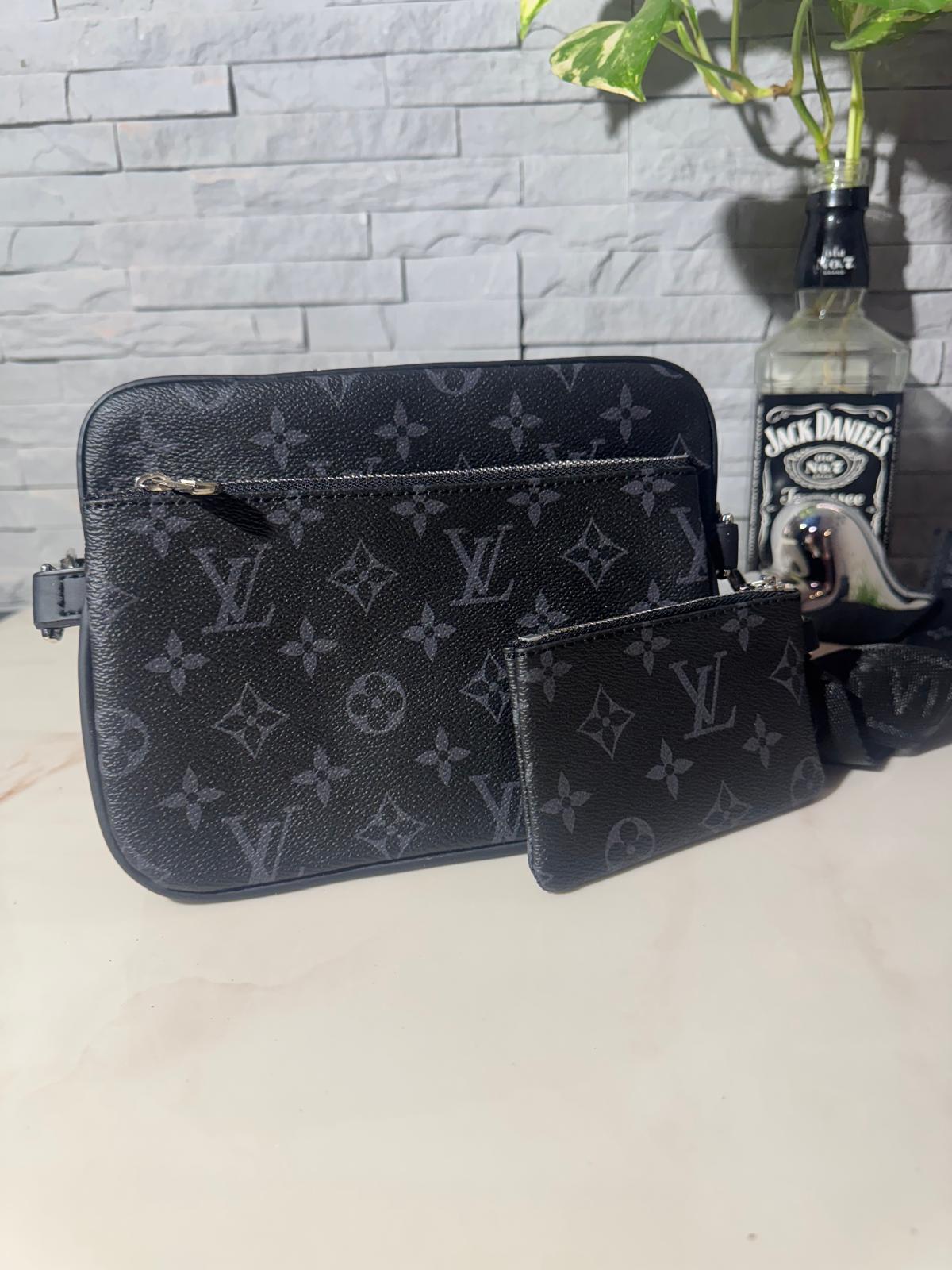 Louis Vuitton 3 u 1 torbica