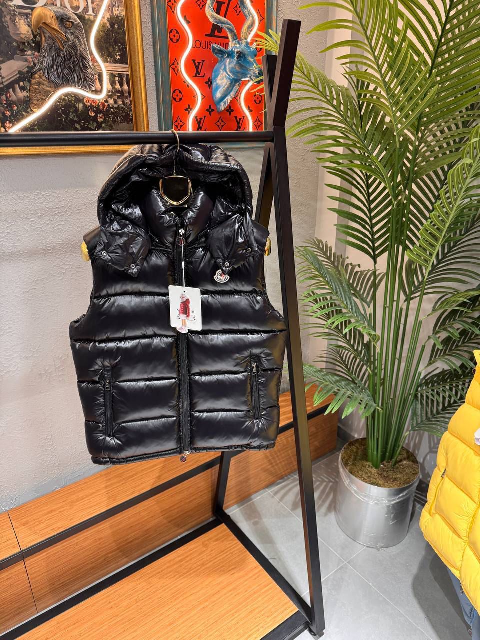 Moncler prsluci ( Novo )