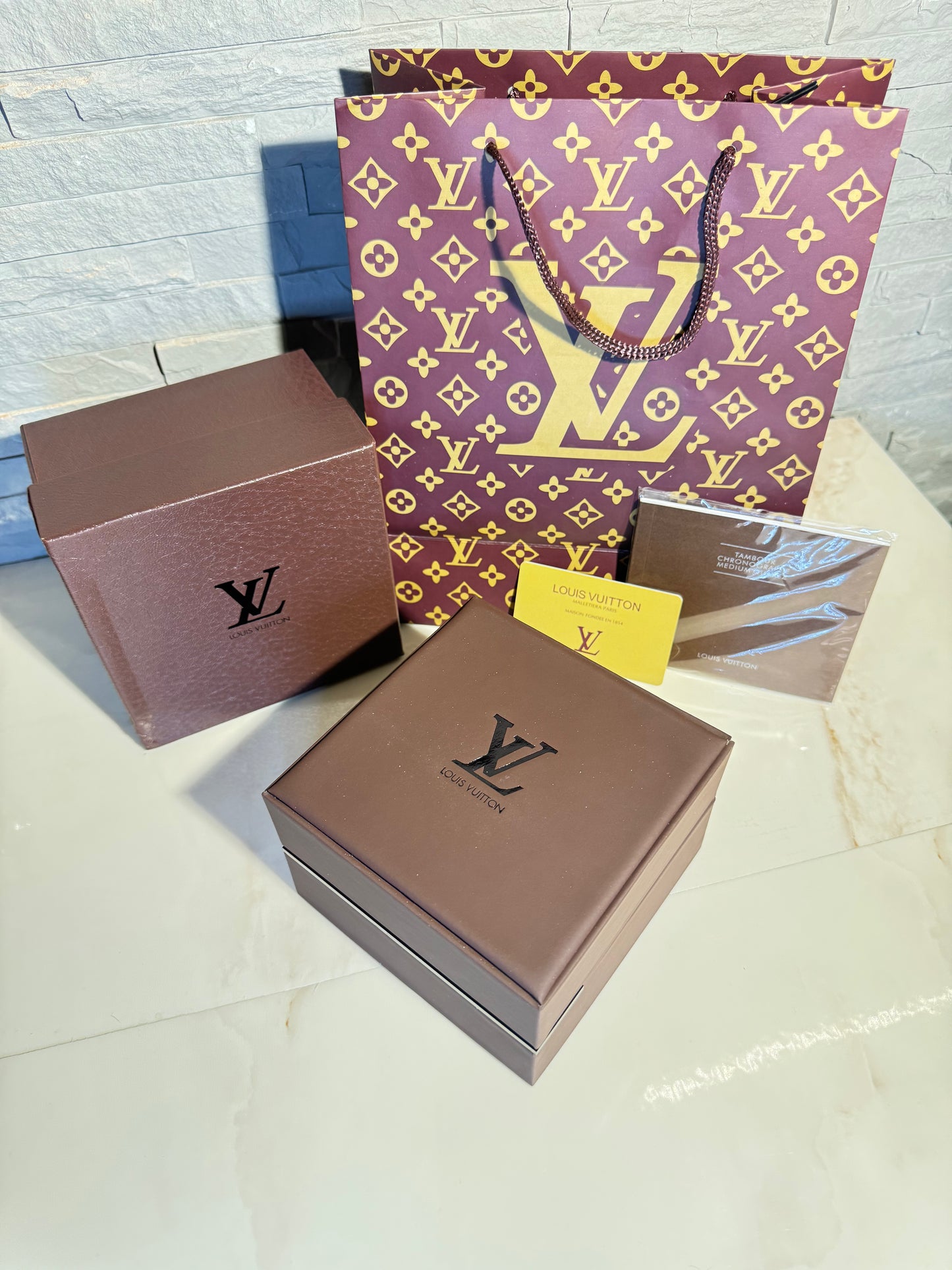 Louis Vuitton