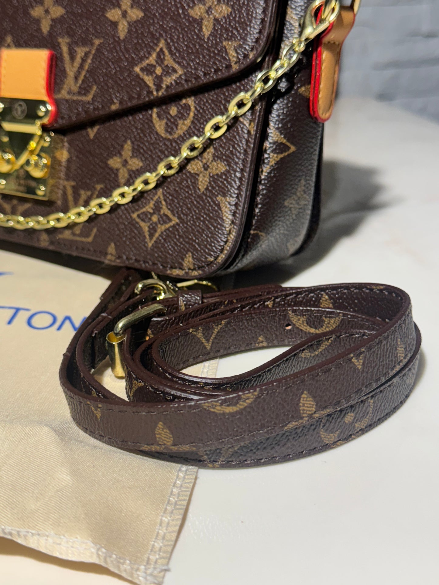 Louis vuitton