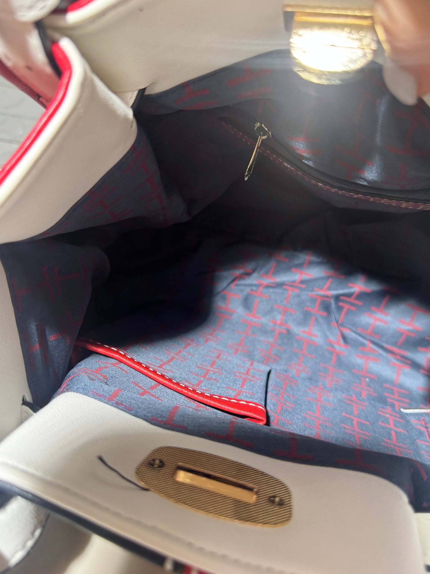 Tommy Hilfiger Komplet