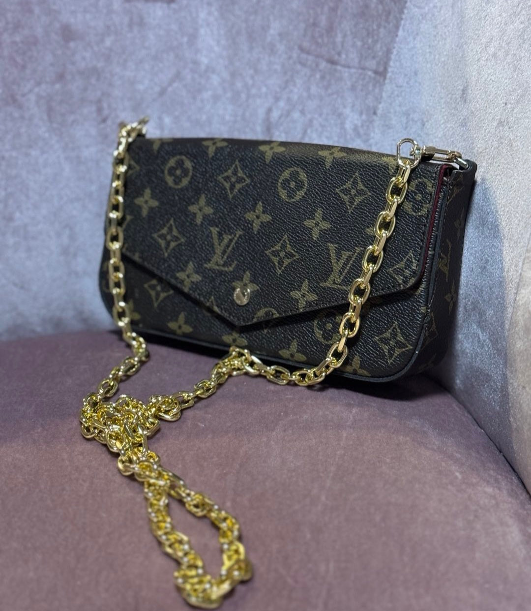 Louis Vuitton