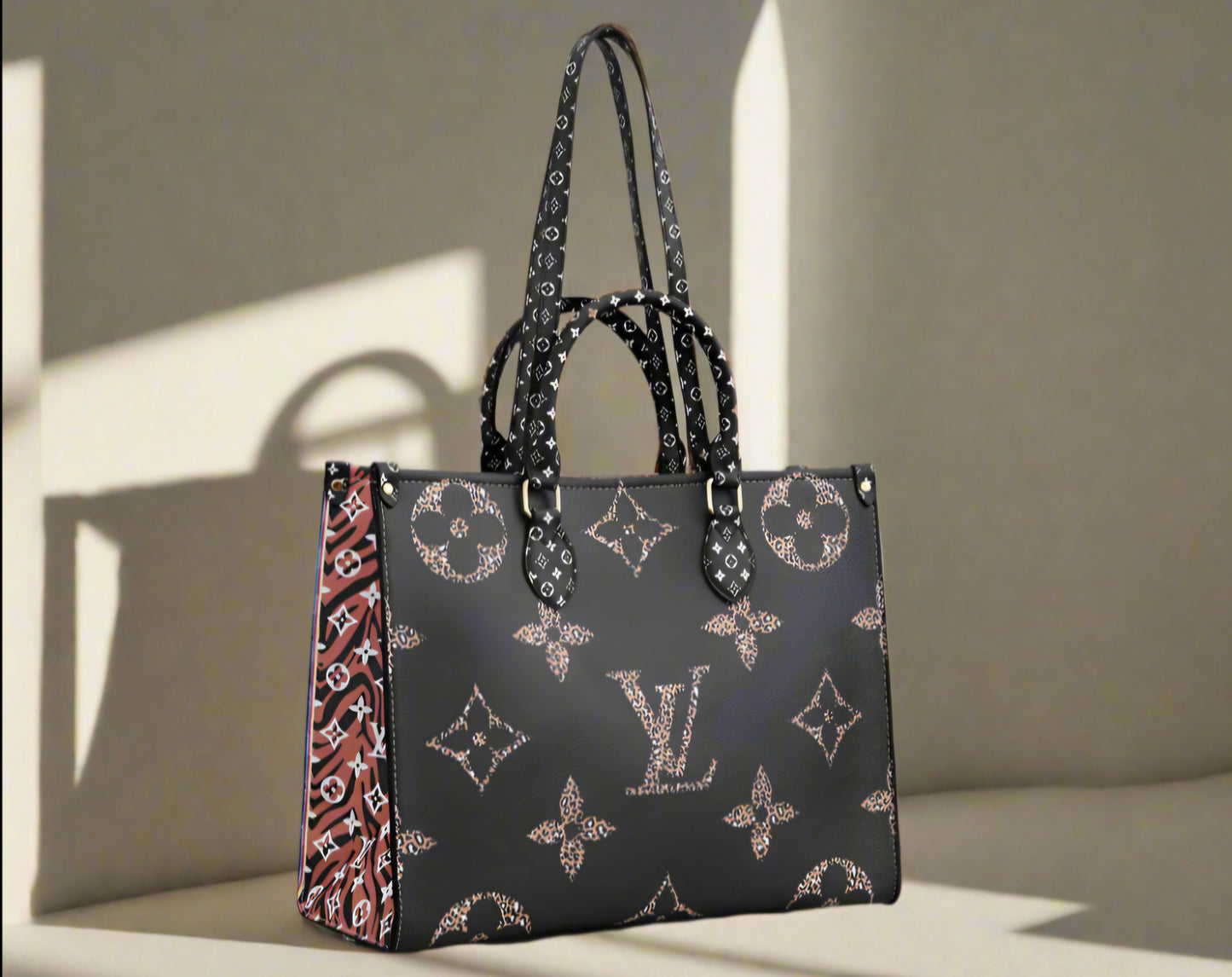 Louis Vuitton Tote Bag