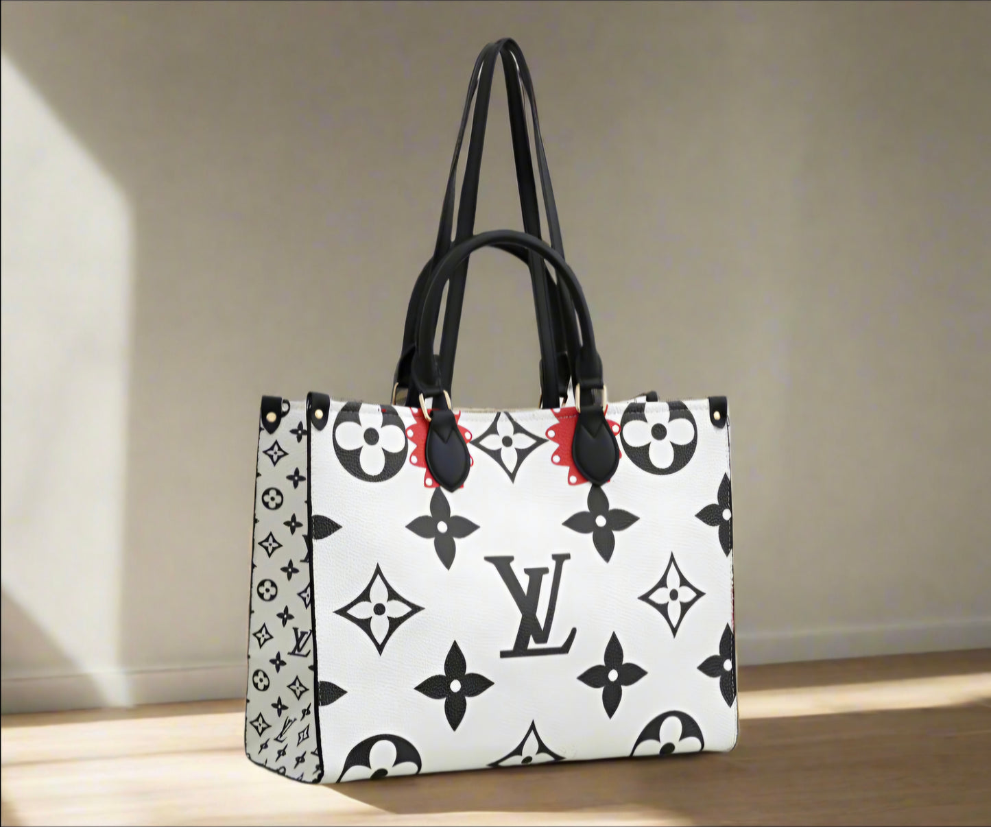 Louis Vuitton Tote Bag