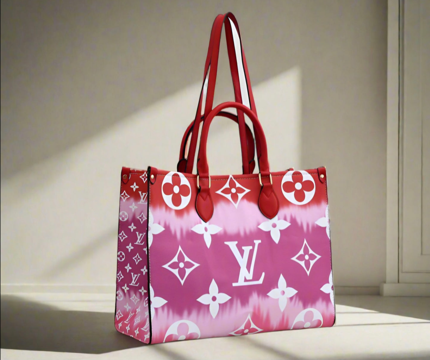 Louis Vuitton Tote Bag