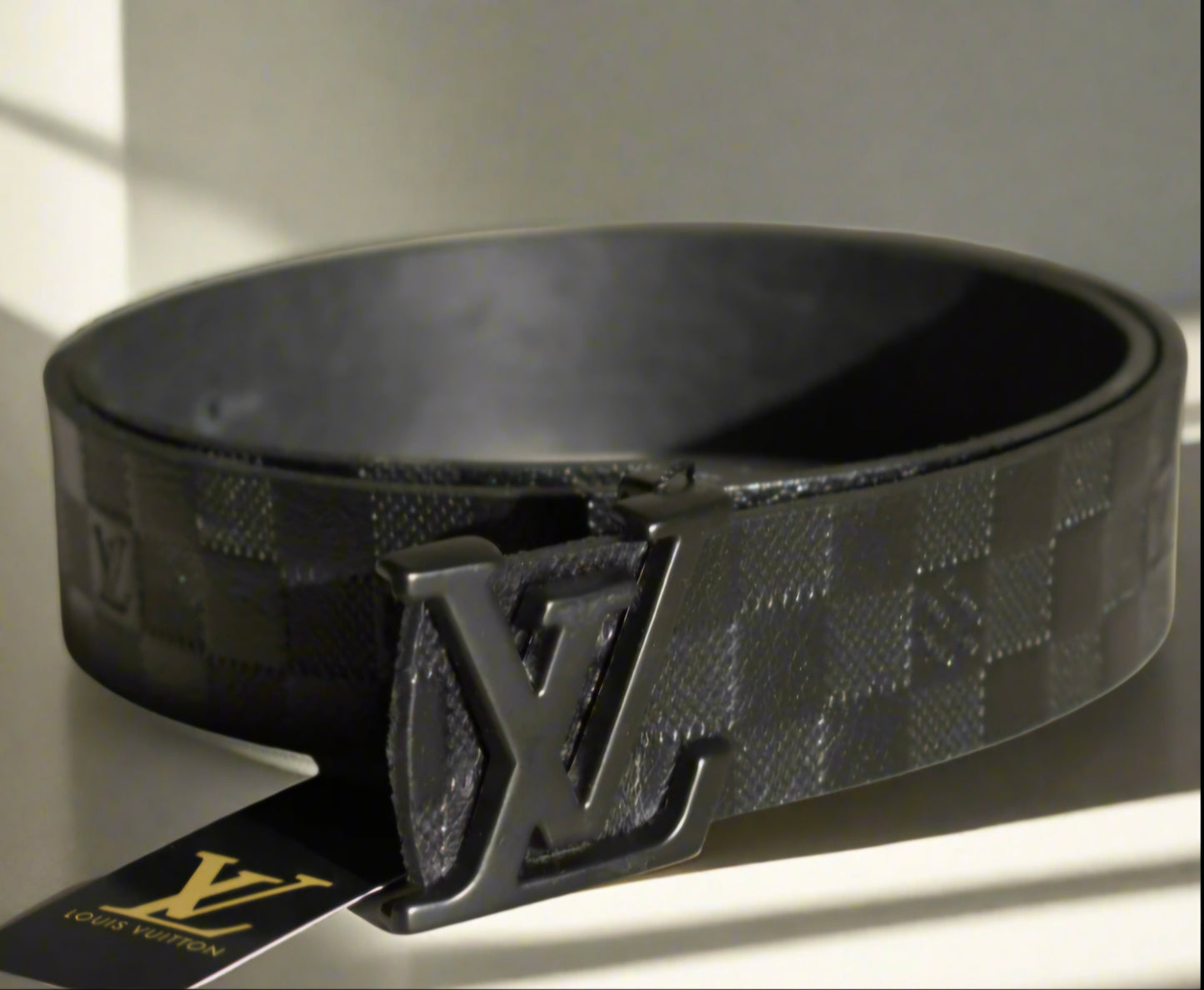 Louis Vuitton & Hermes Remeni