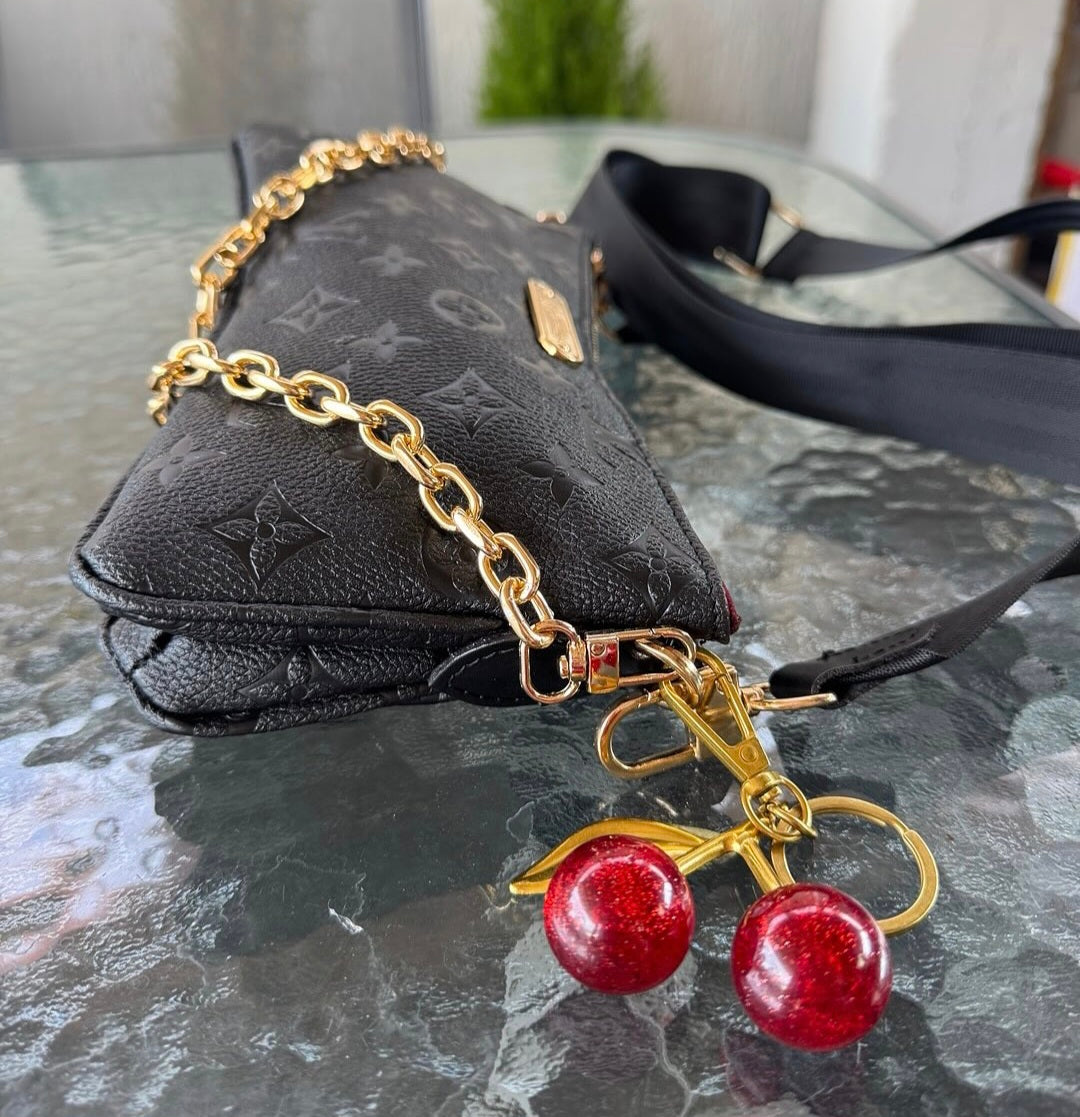Louis Vuitton " Cherry "           NOVI MODEL 2025