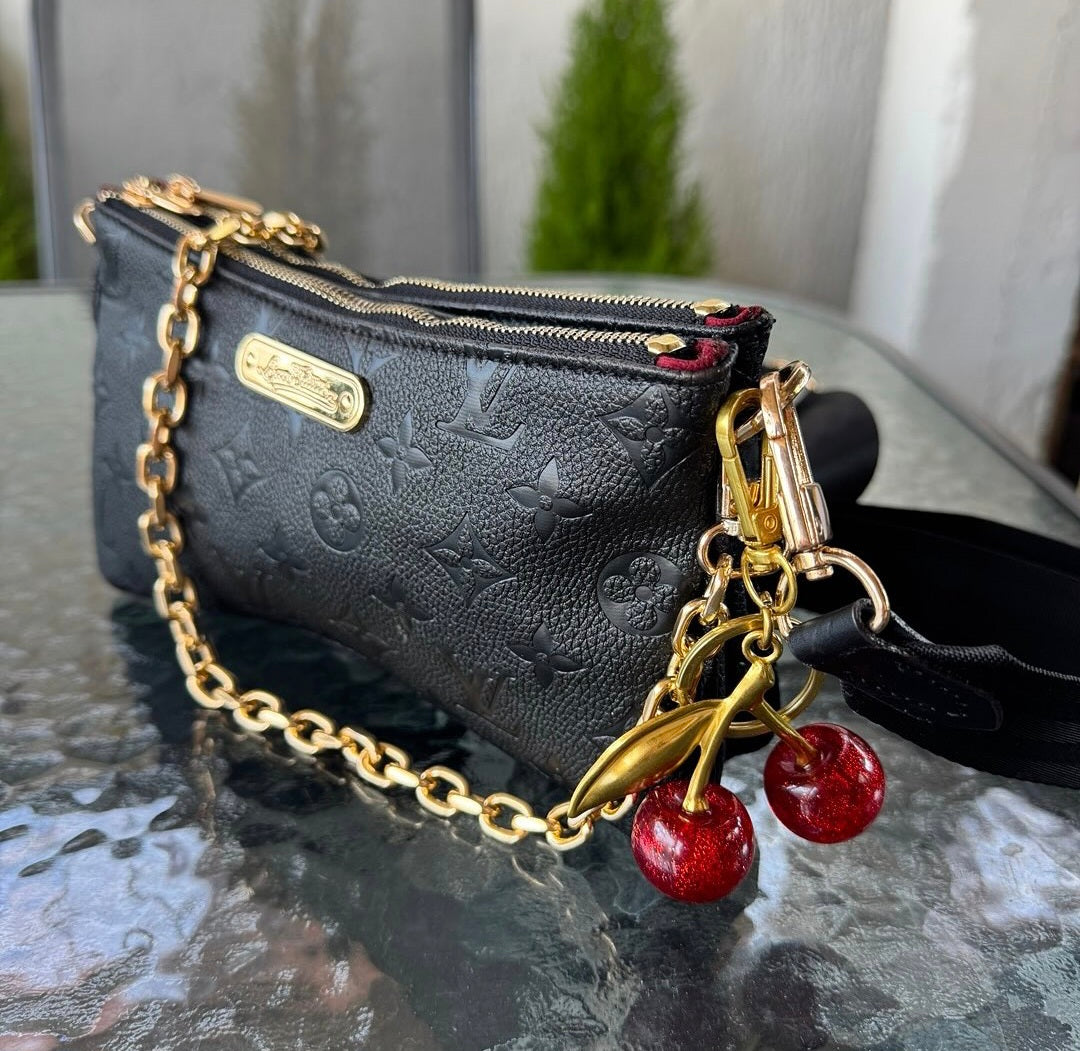 Louis Vuitton " Cherry "           NOVI MODEL 2025