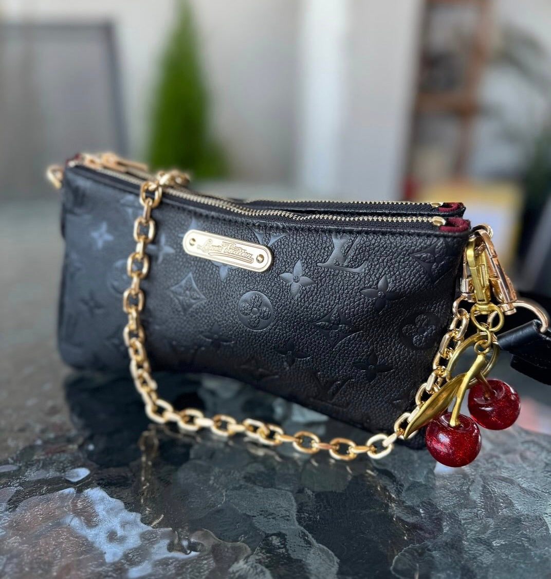 Louis Vuitton " Cherry "           NOVI MODEL 2025