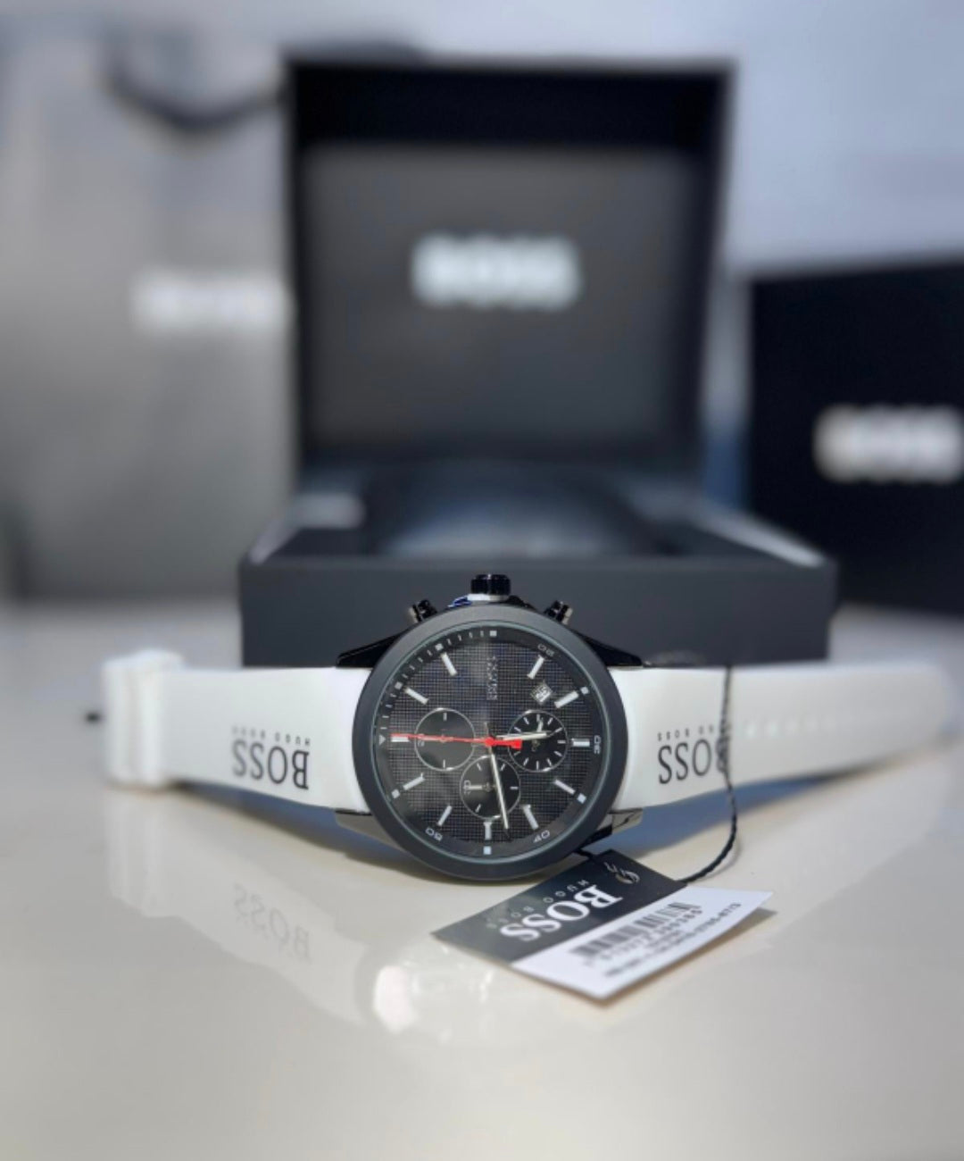 Hugo Boss ( ZADNJI KOMAD)