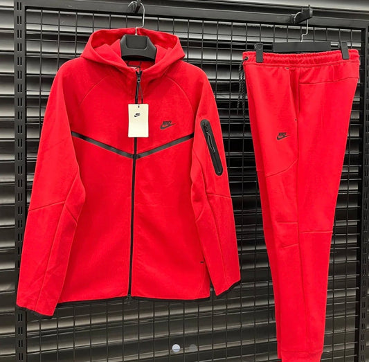 Nike tech fleece