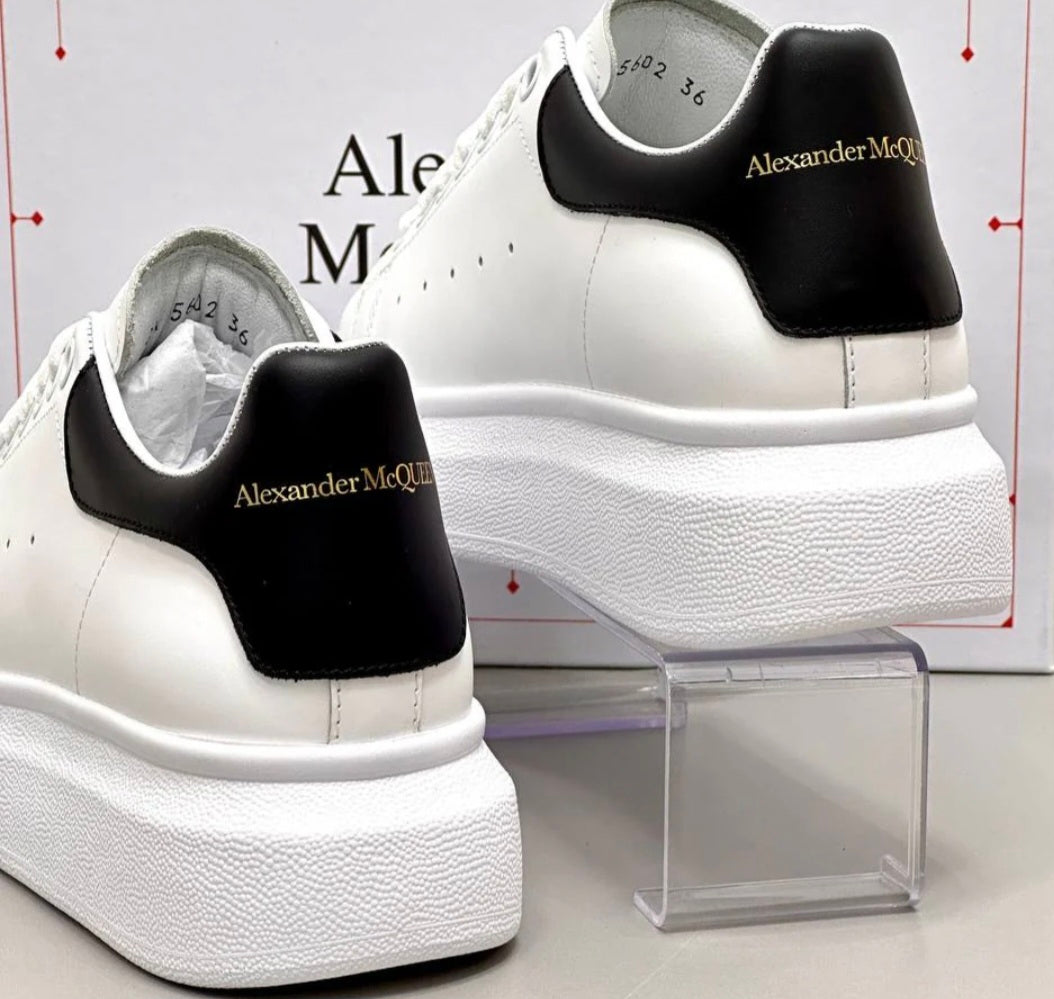 Alexander McQueen