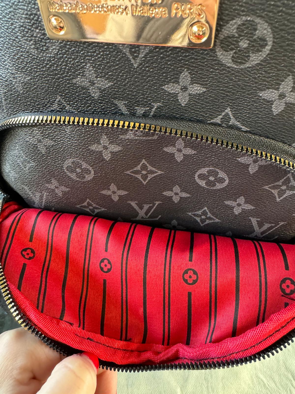 Ruksak Louis Vuitton