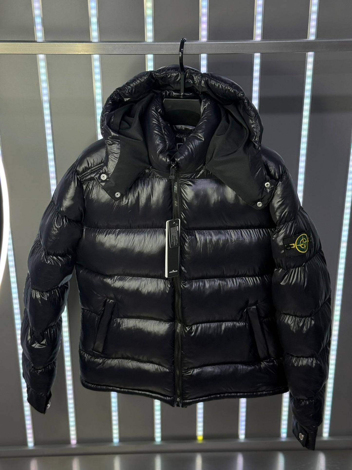 Stone Island