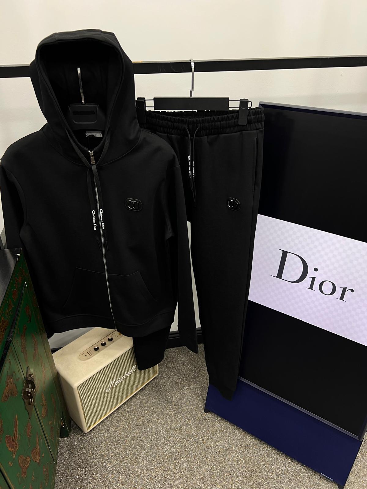 Christian Dior