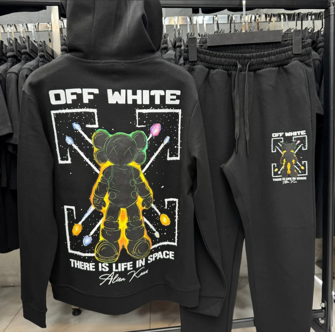 Off White