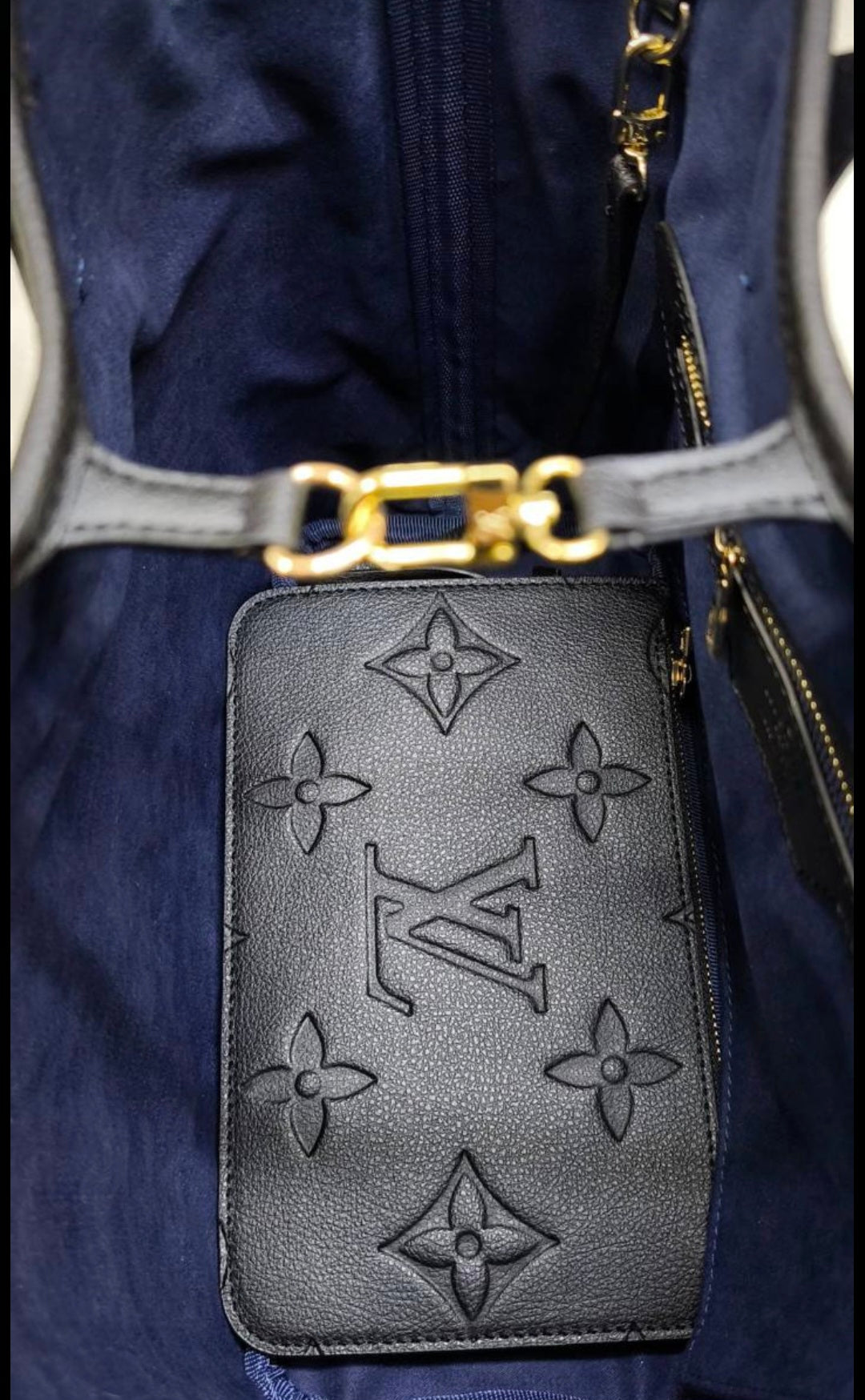 Louis Vuitton Neverfull Premium