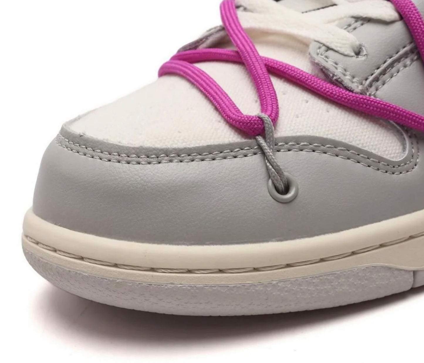 Nike x Off white Dunk Low