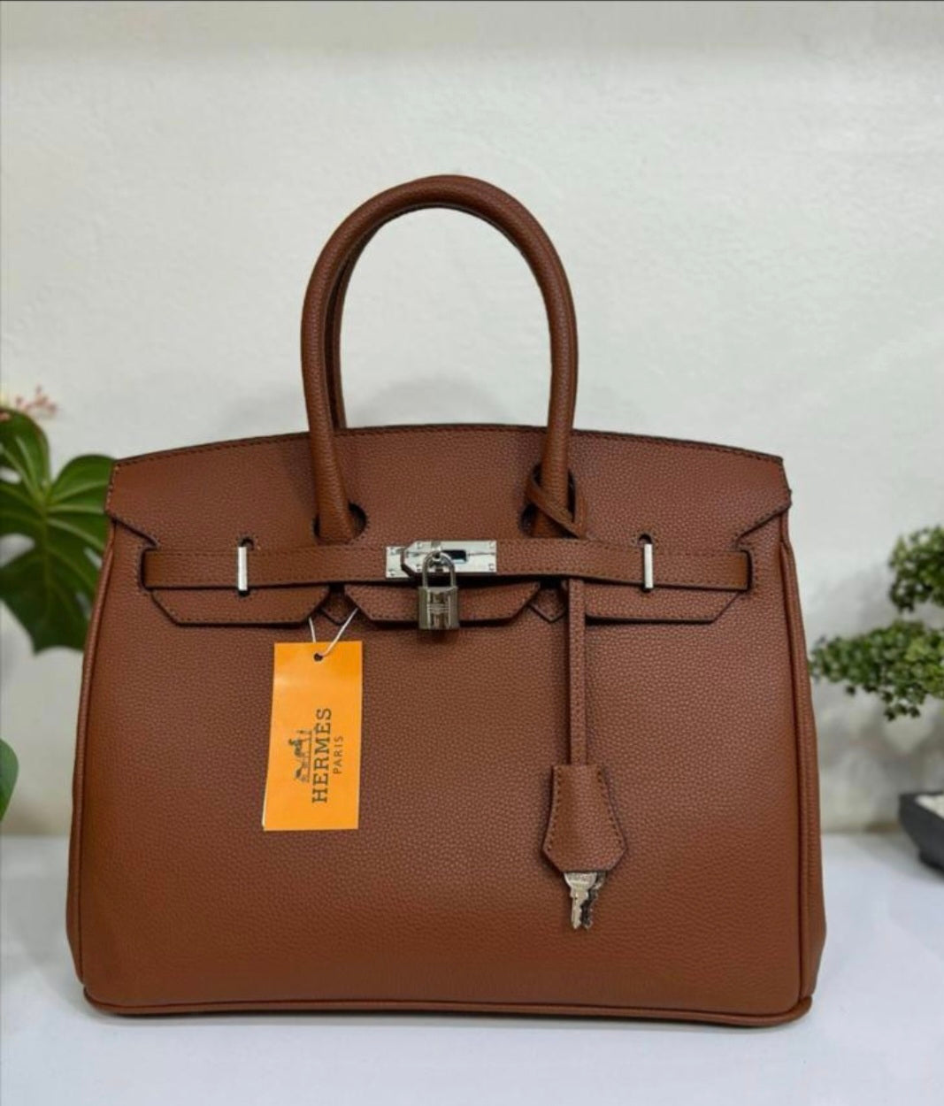 HERMES Birkin "35"