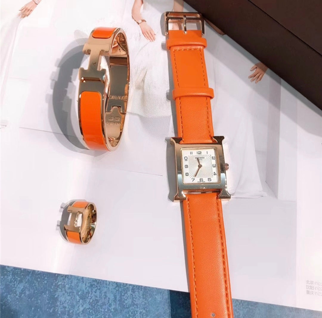 Hermes Komplet