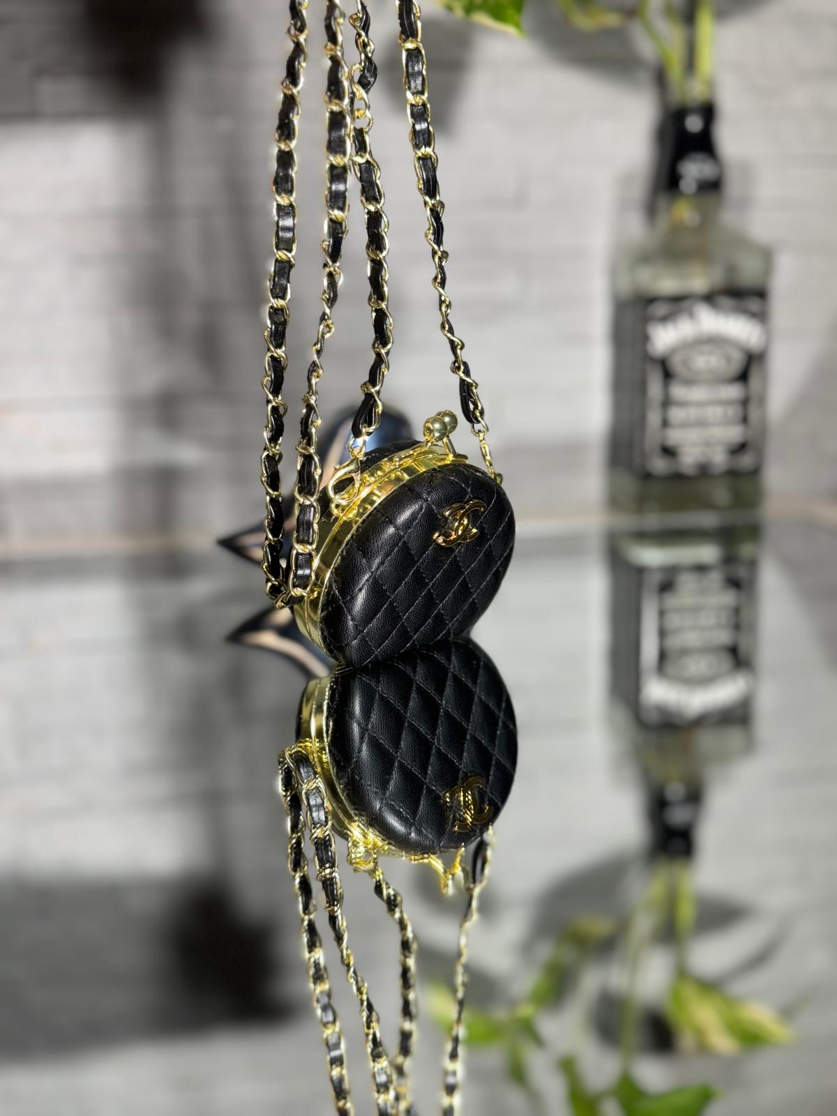 Chanel mini bag