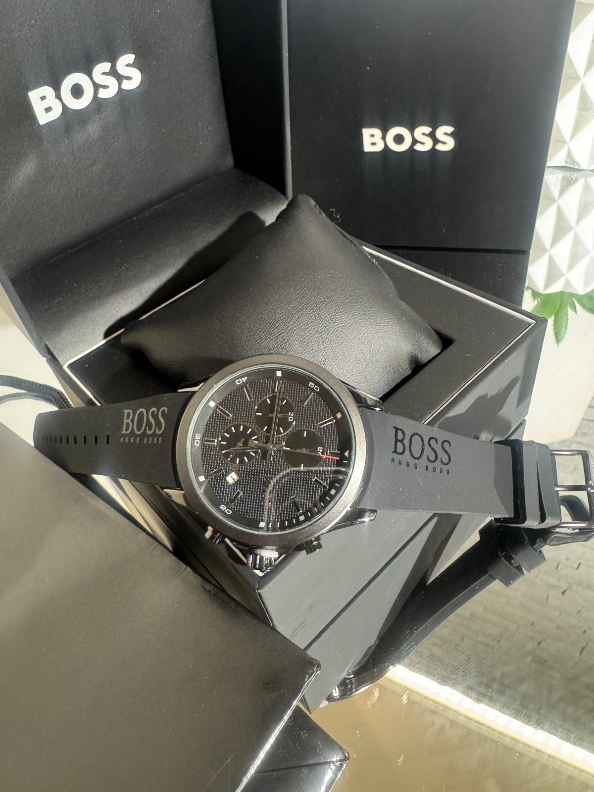 Hugo Boss