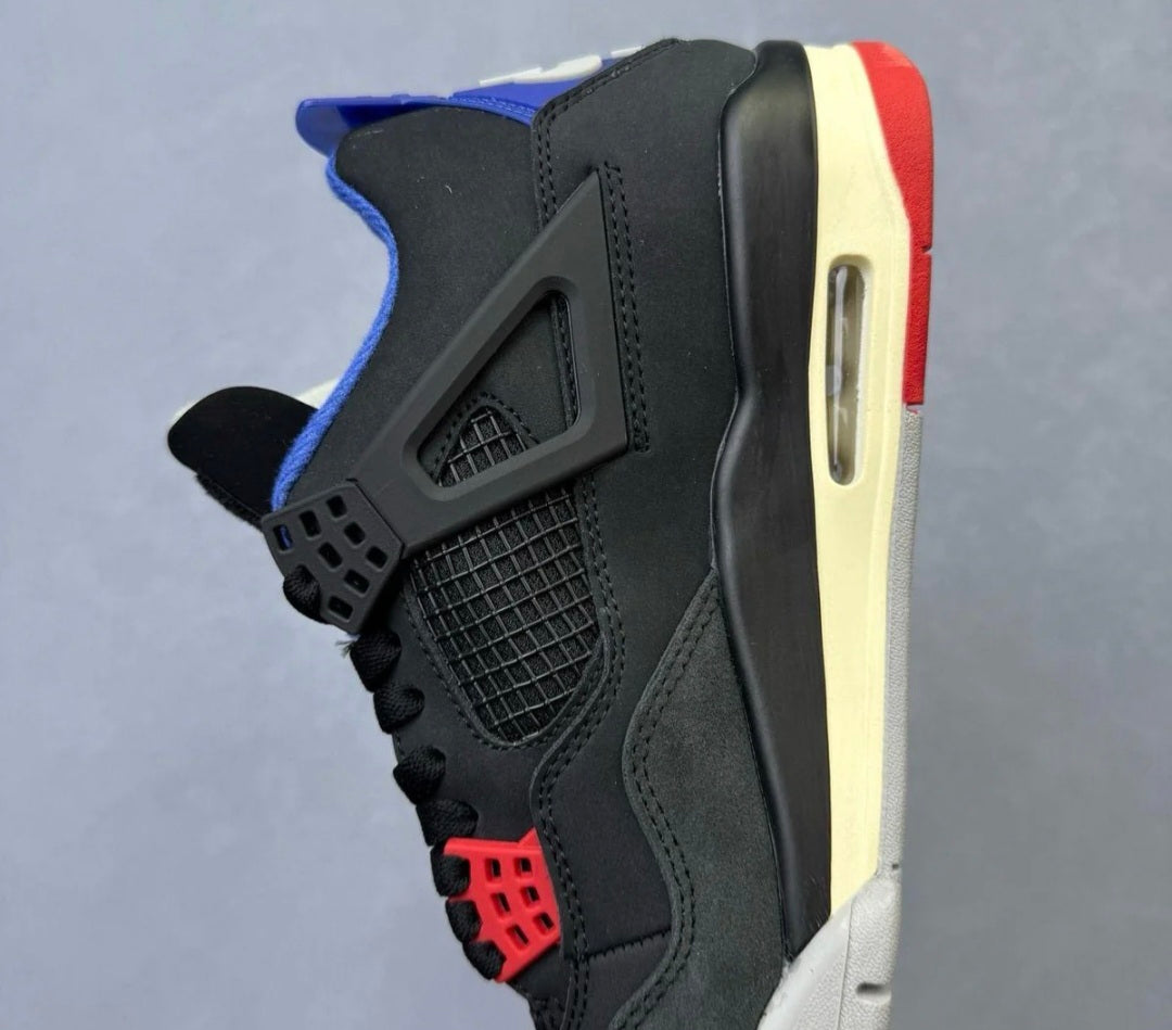 Air Jordan 4 " Retro Rare"