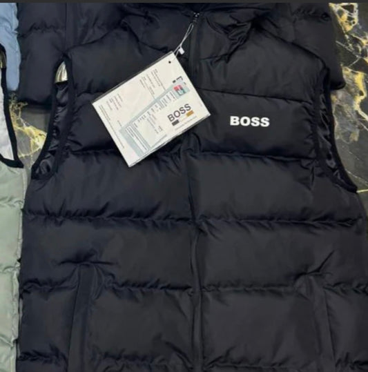 Hugo Boss