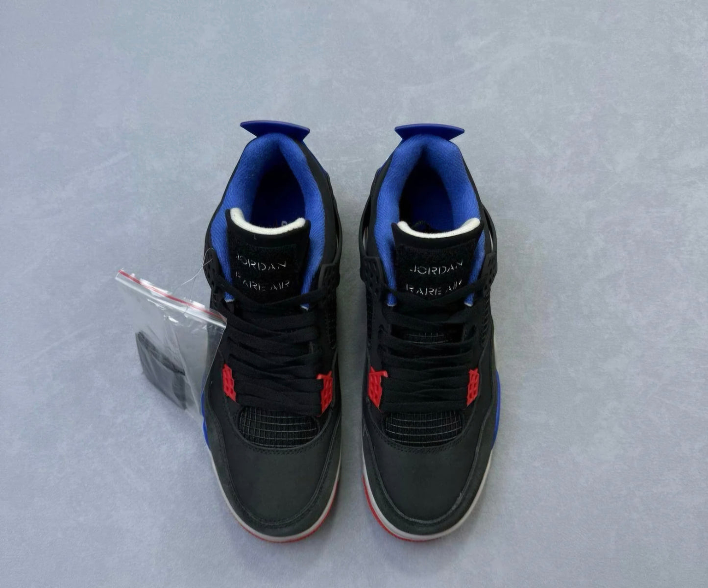 Air Jordan 4 " Retro Rare"