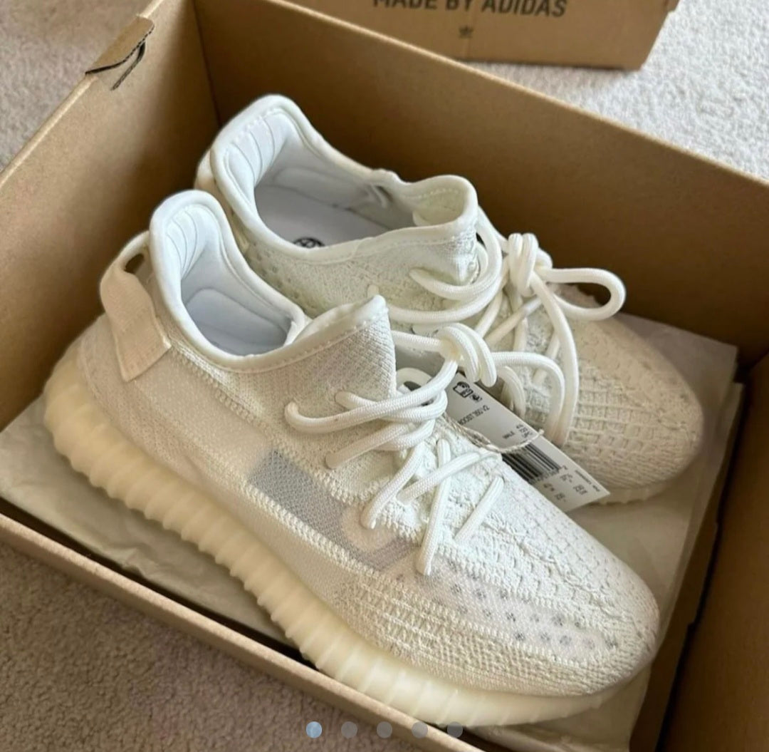 Yeezy boost 350 V2 " Bone"