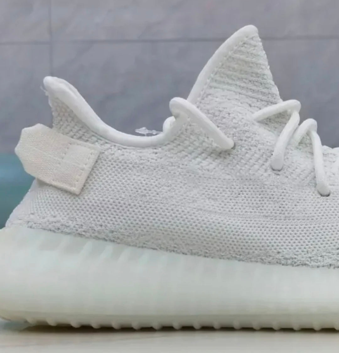Yeezy Boost 350 V2 Cream White