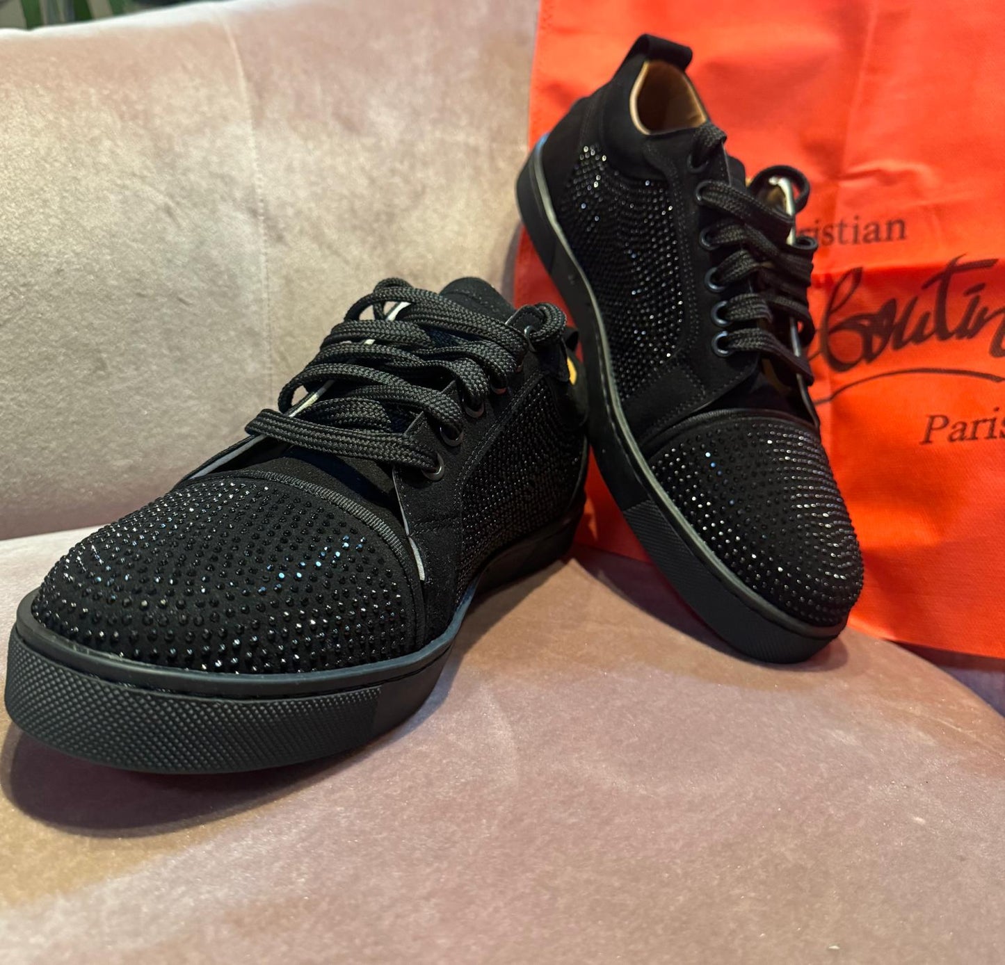 Christian Louboutin Sparkle