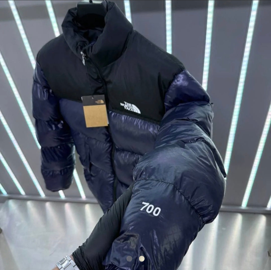 North Face