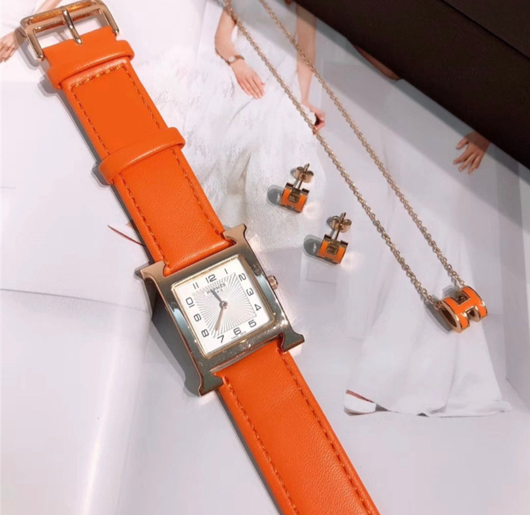 Hermes Komplet