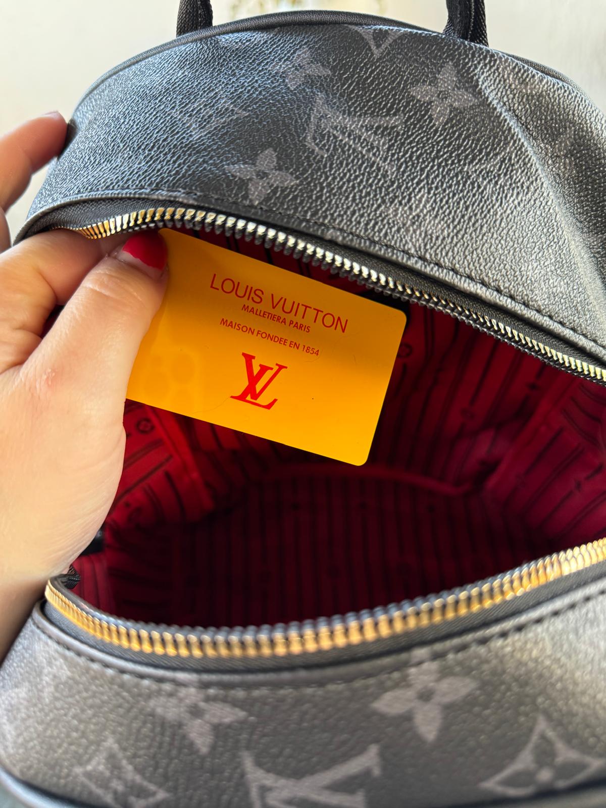 Ruksak Louis Vuitton