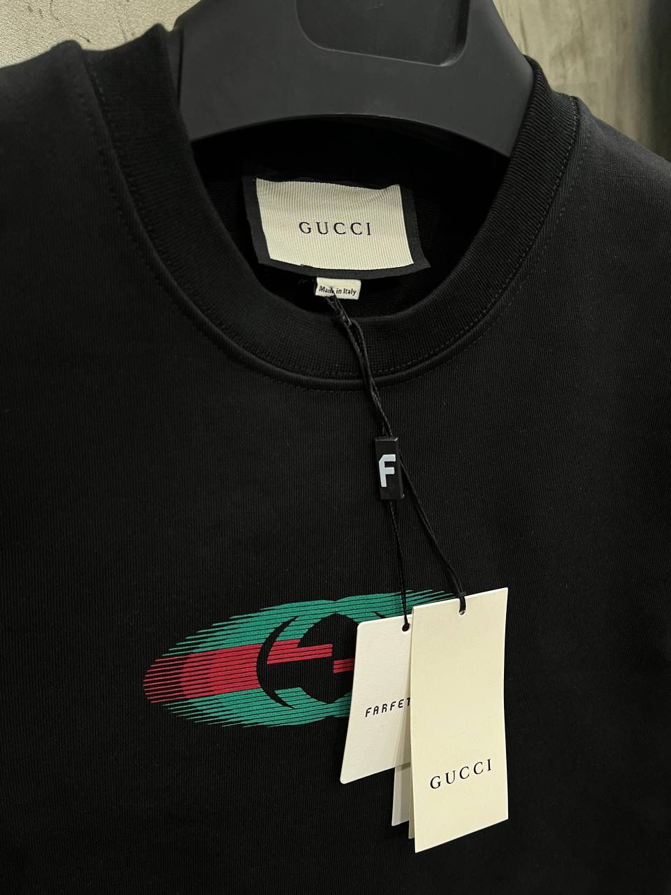 Gucci