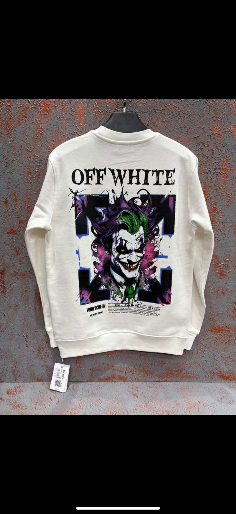 Off White