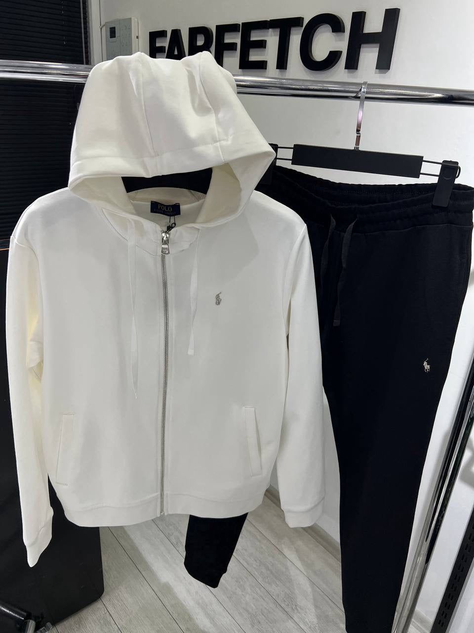 POLO RALPH LAUREN Komplet.