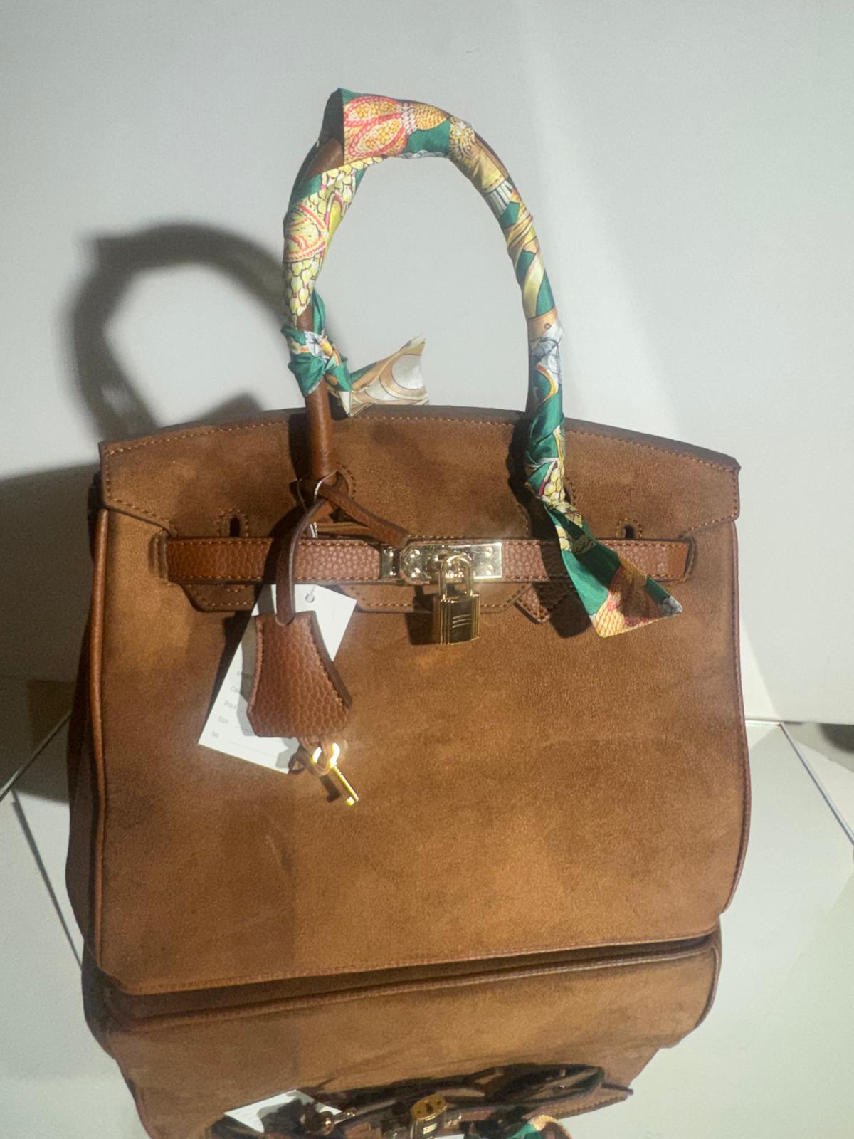 Hermes Birkin "32"