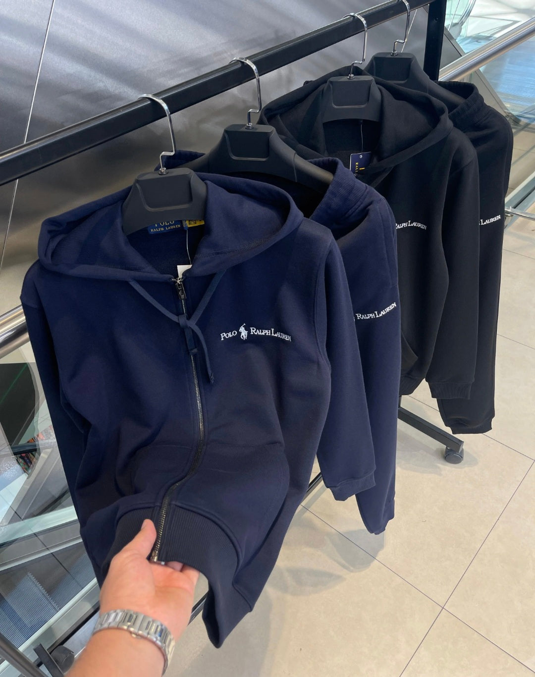 Polo Ralph Lauren komplet