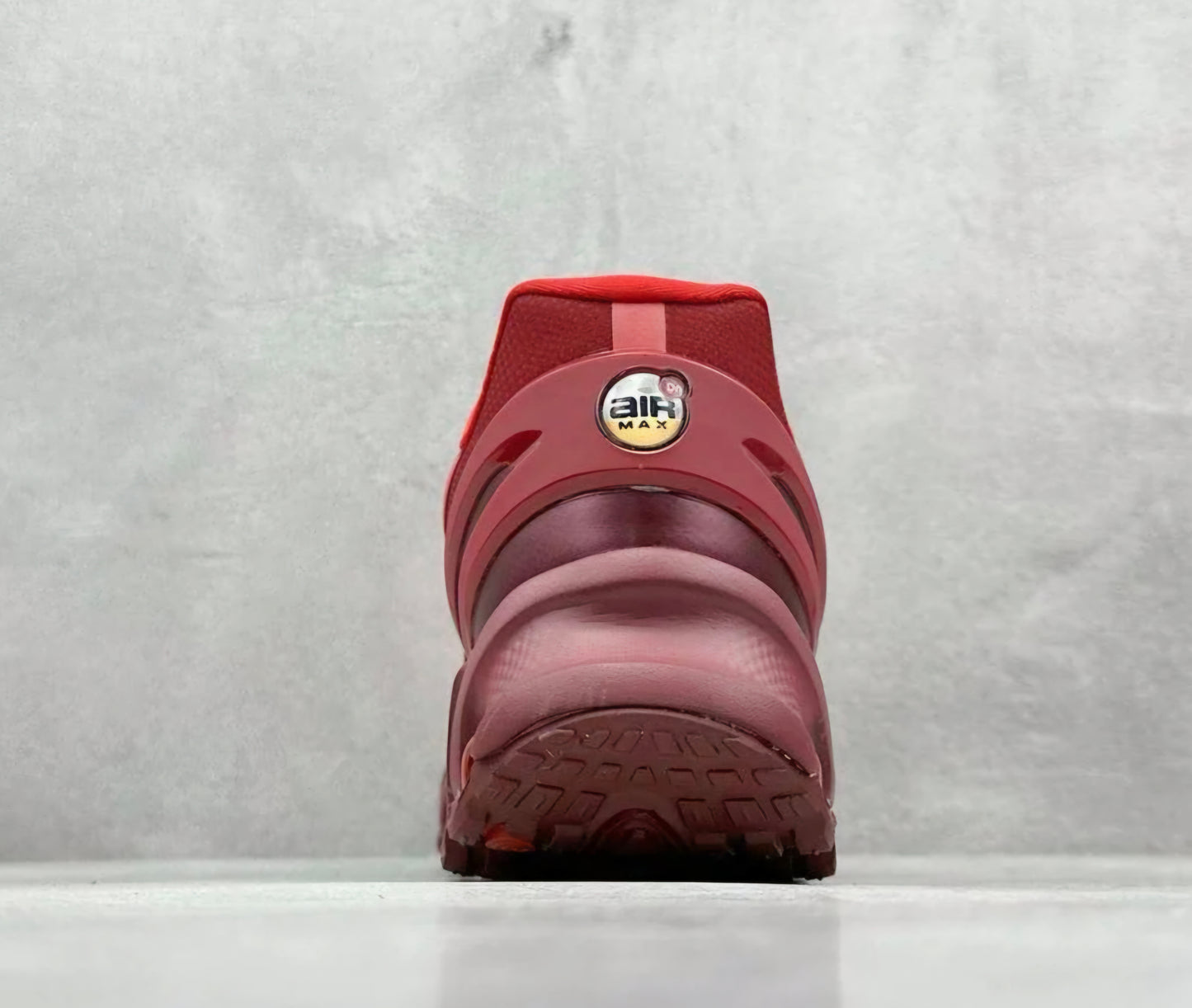 Nike Air Max DN8 Red
