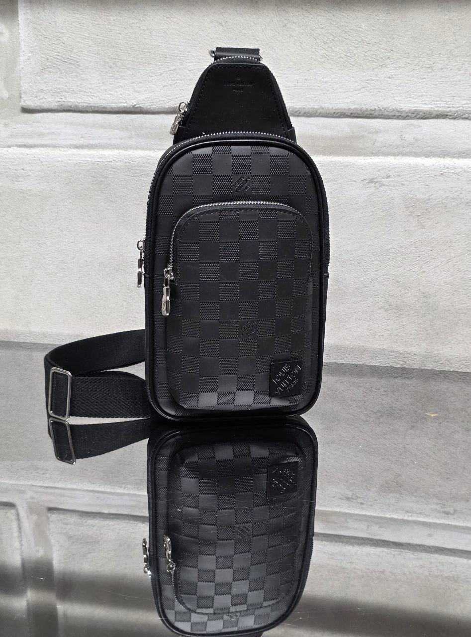 Louis Vuitton Messanger Torbice