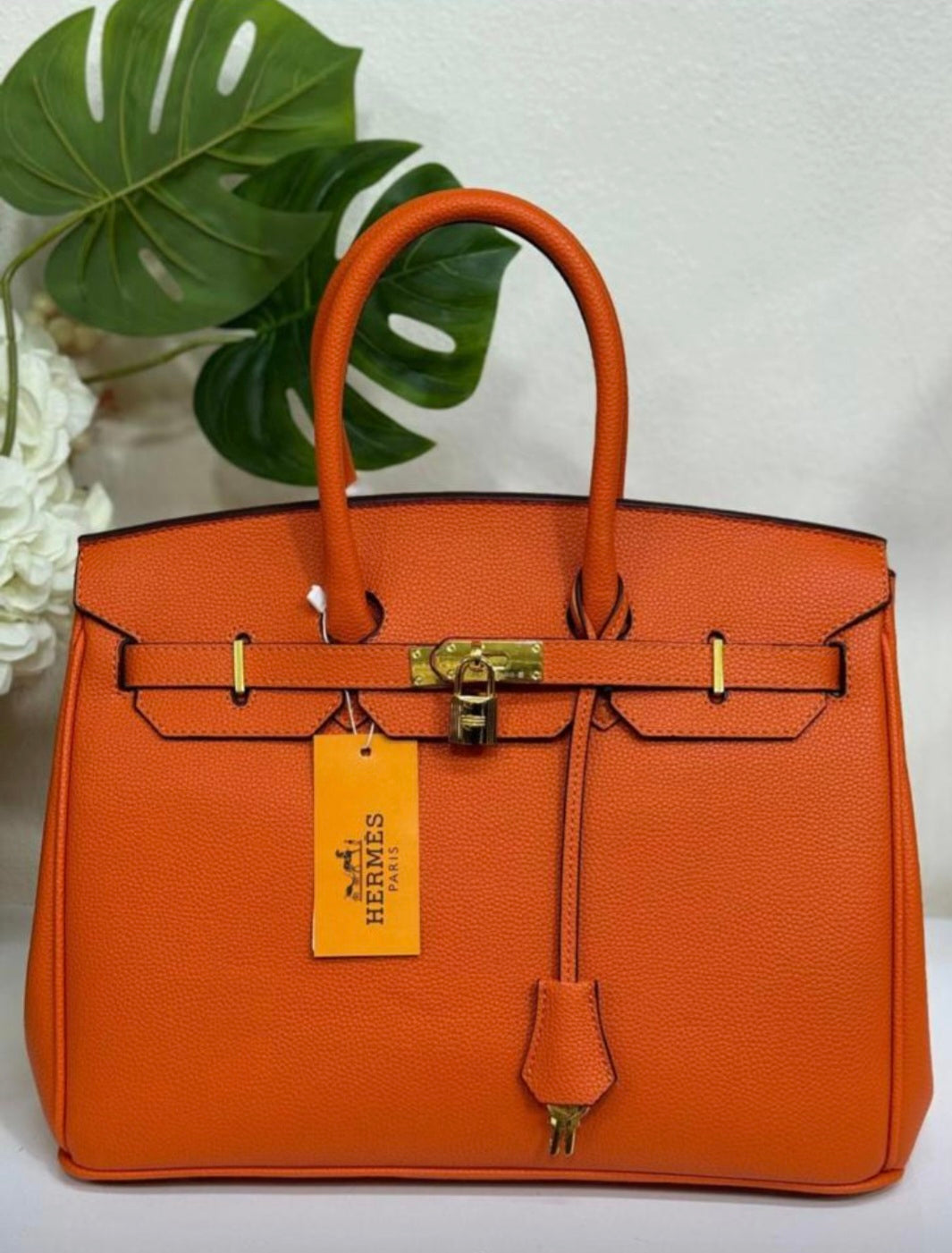HERMES Birkin"35"