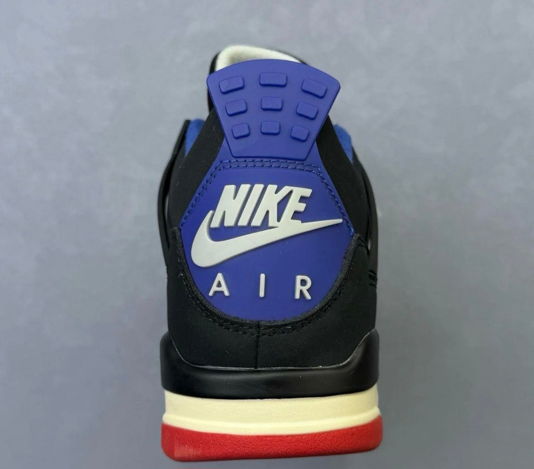 Air Jordan 4 " Retro Rare"