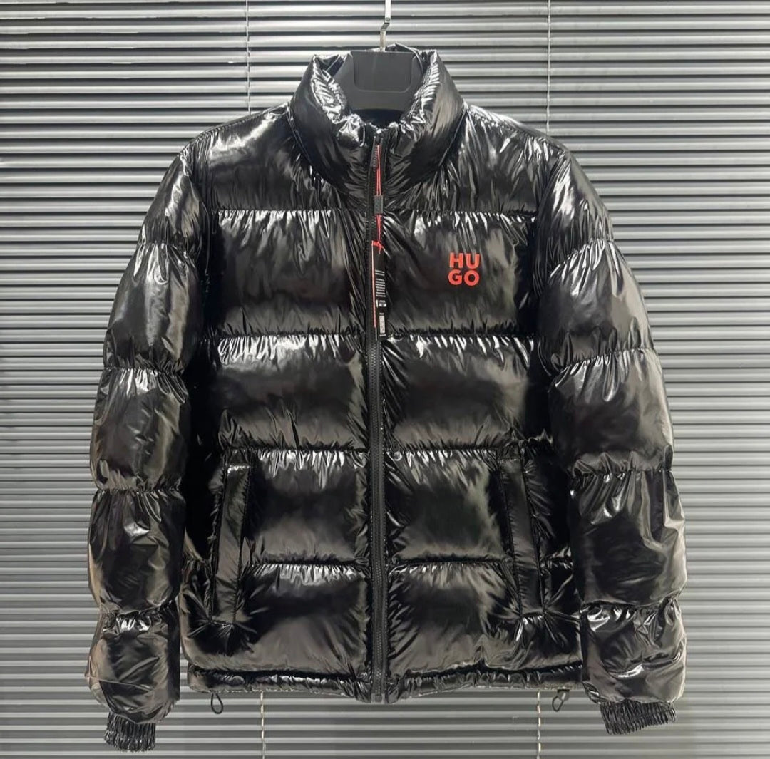 Hugo Boss
