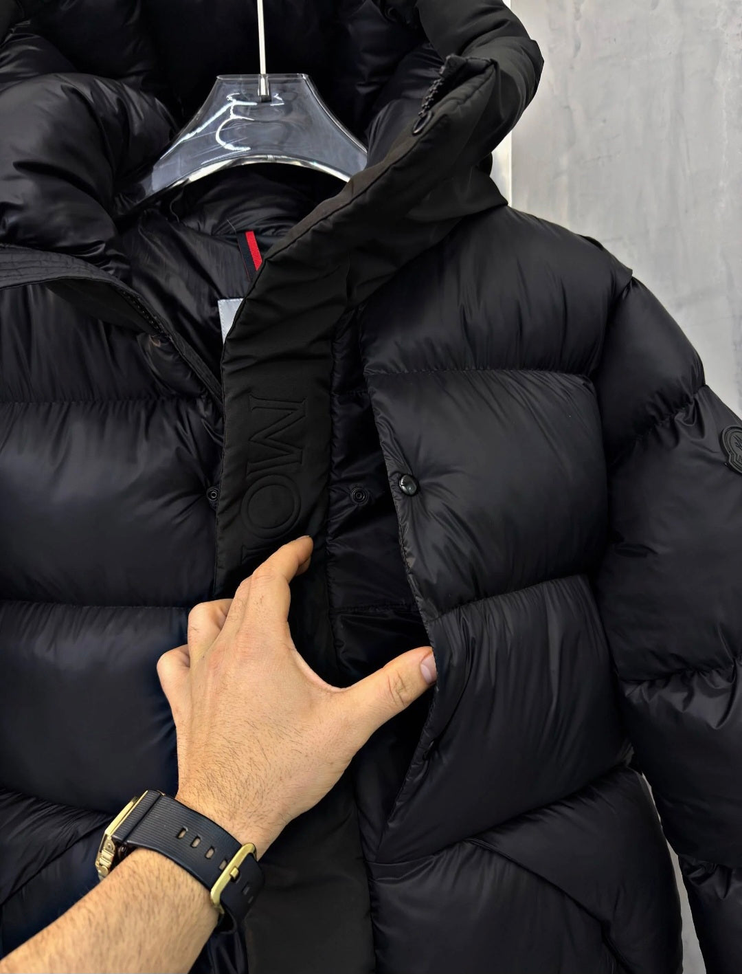 Moncler