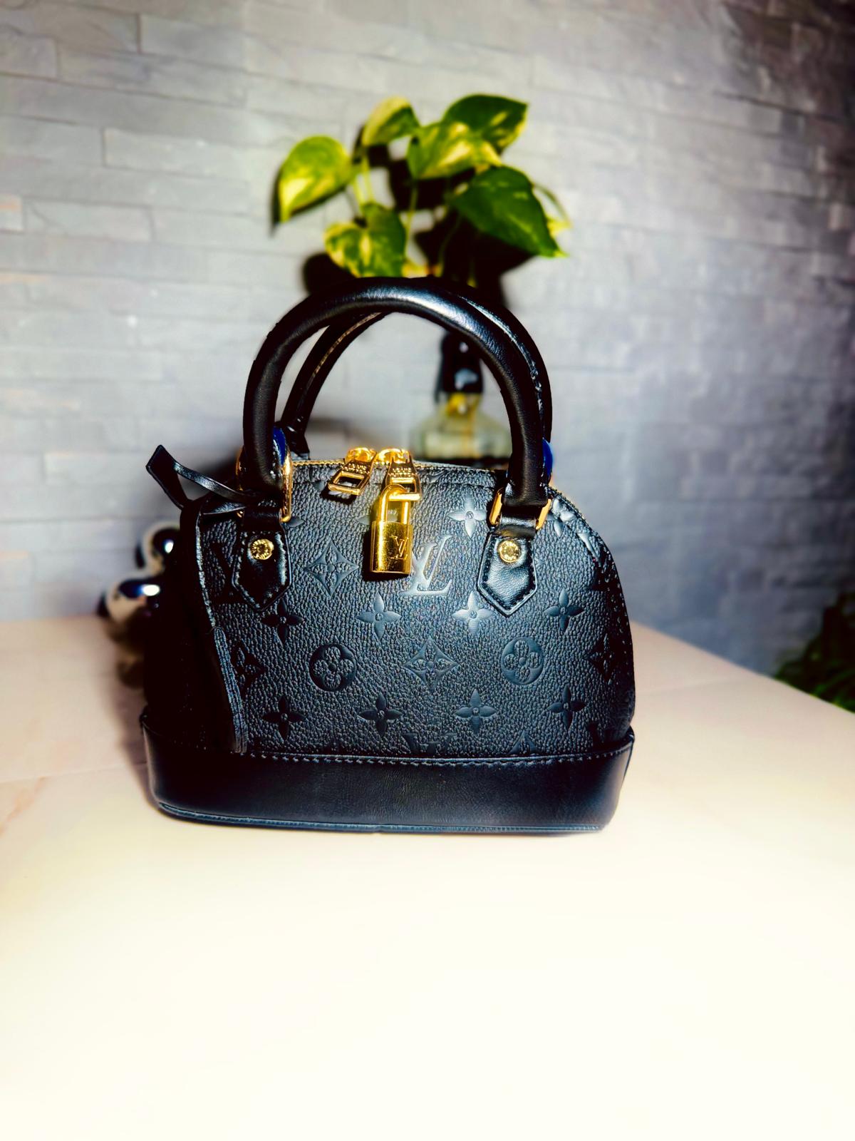Louis vuitton " Alma "